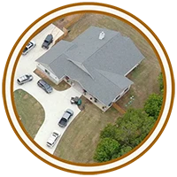 Epic Real Estate drone images
